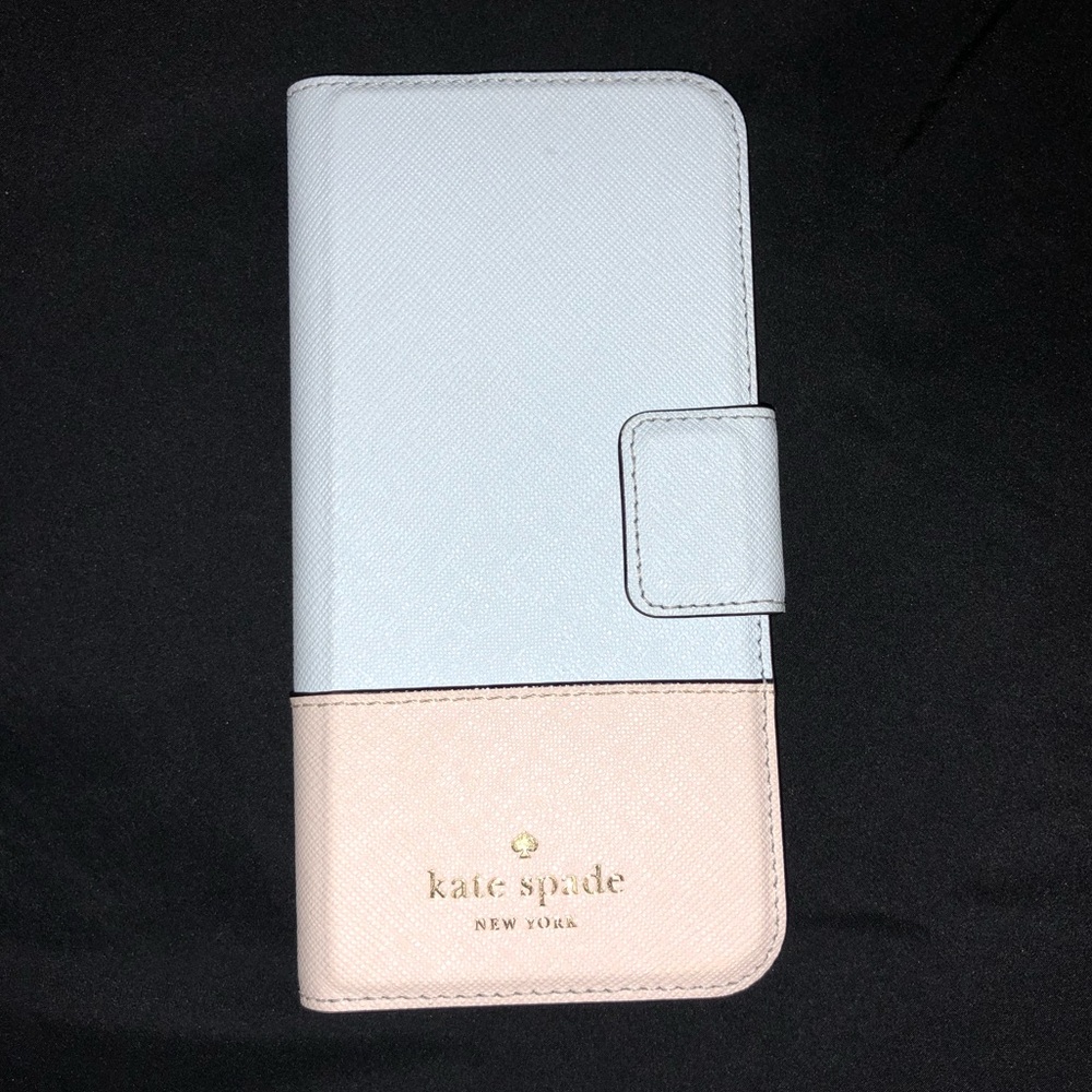 Kate Spade iPhone 6 Case